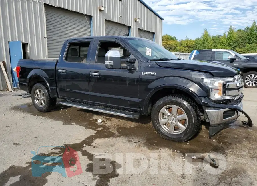 1FTEW1CPXLFB88076 Photo# 4