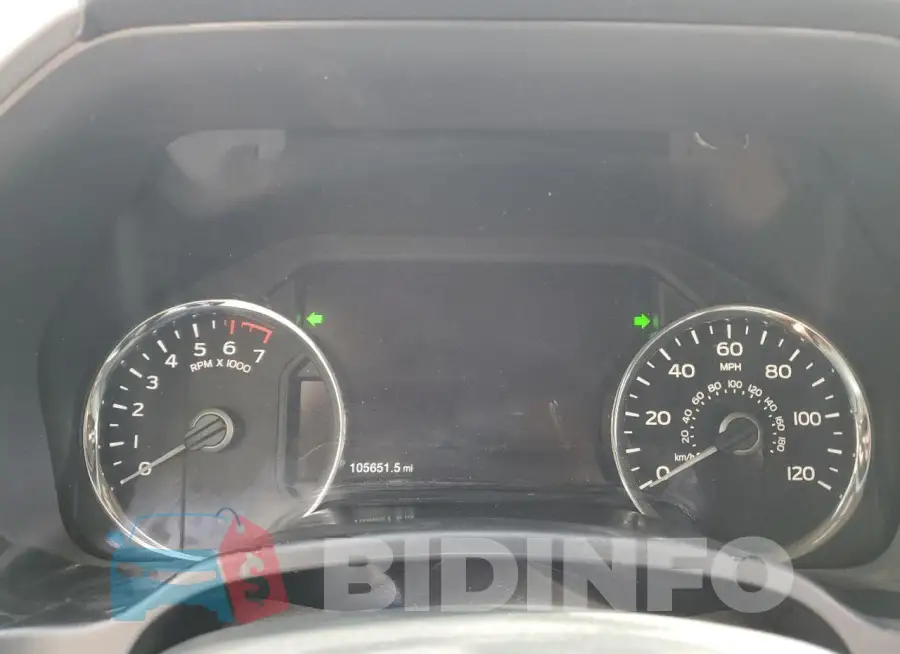 1FTEW1CPXLFB88076 Photo# 9