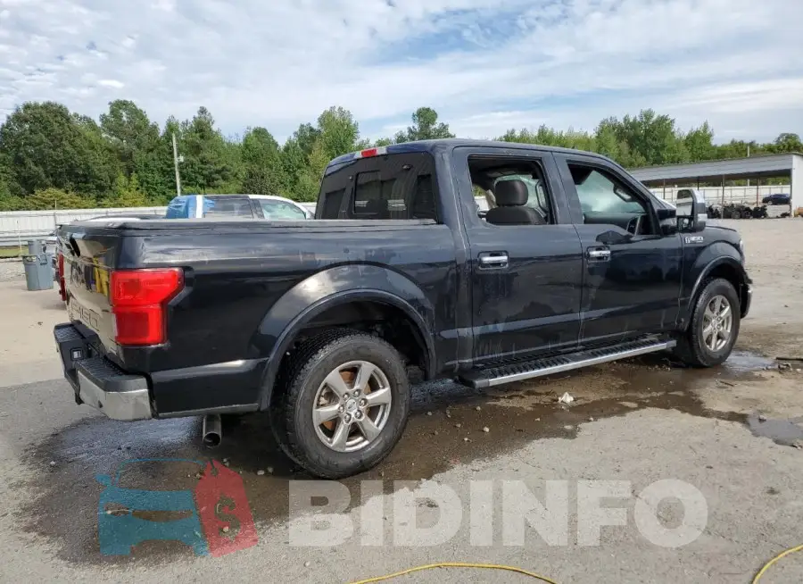 1FTEW1CPXLFB88076 Photo# 3