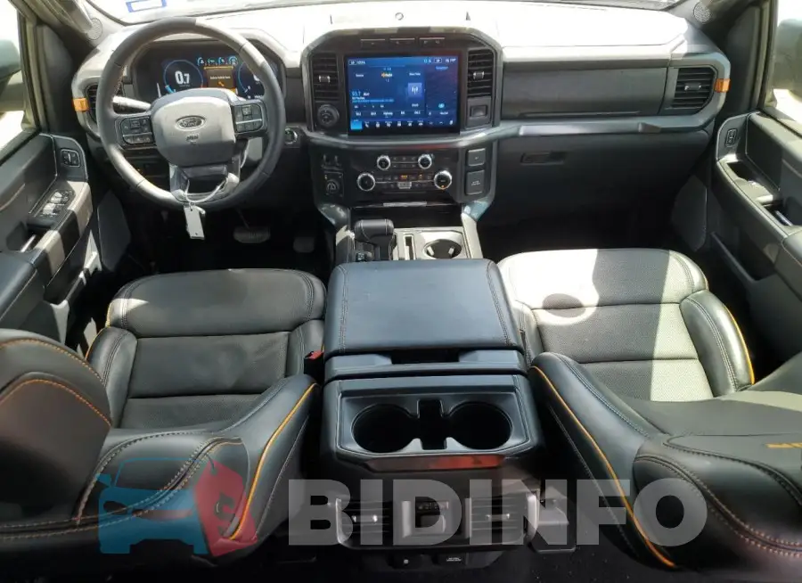 1FTEW1E86PFB27108 Photo# 8