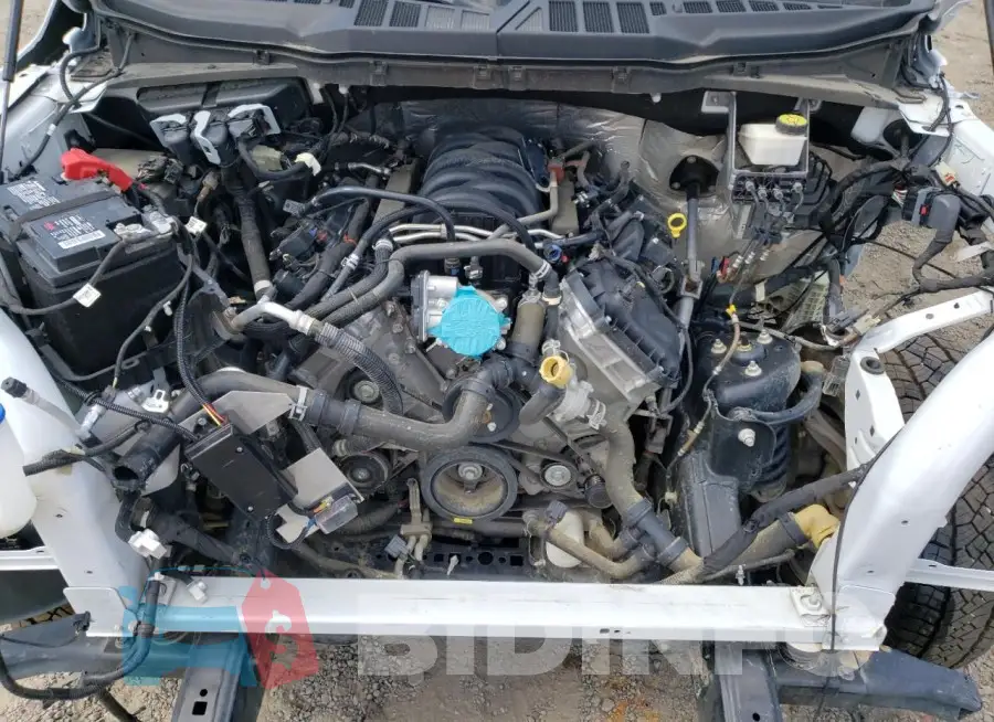 1FTEX1C54PKE15948 Photo# 11