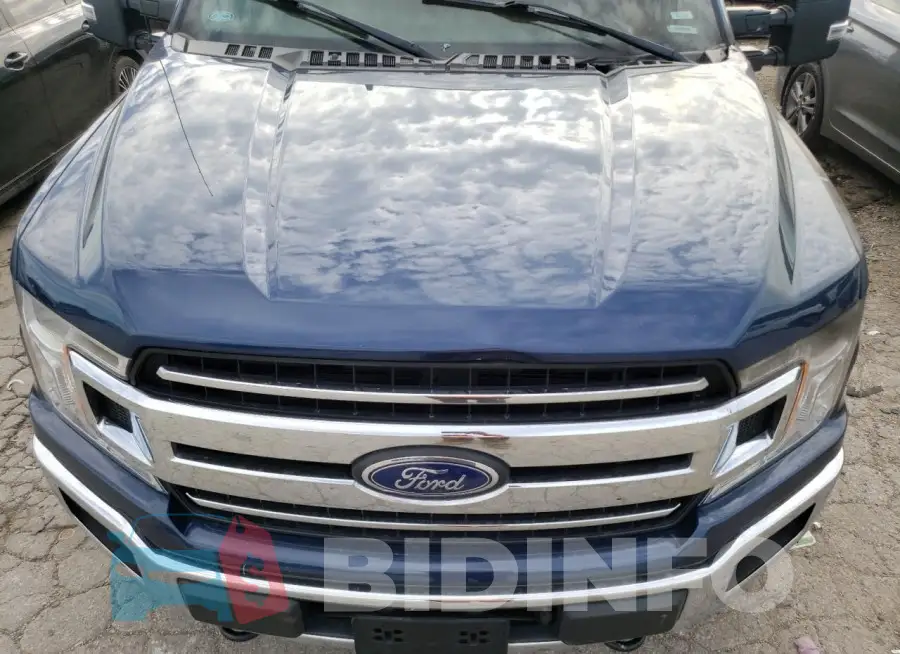 1FTFW1E56LKD64743 Photo# 12