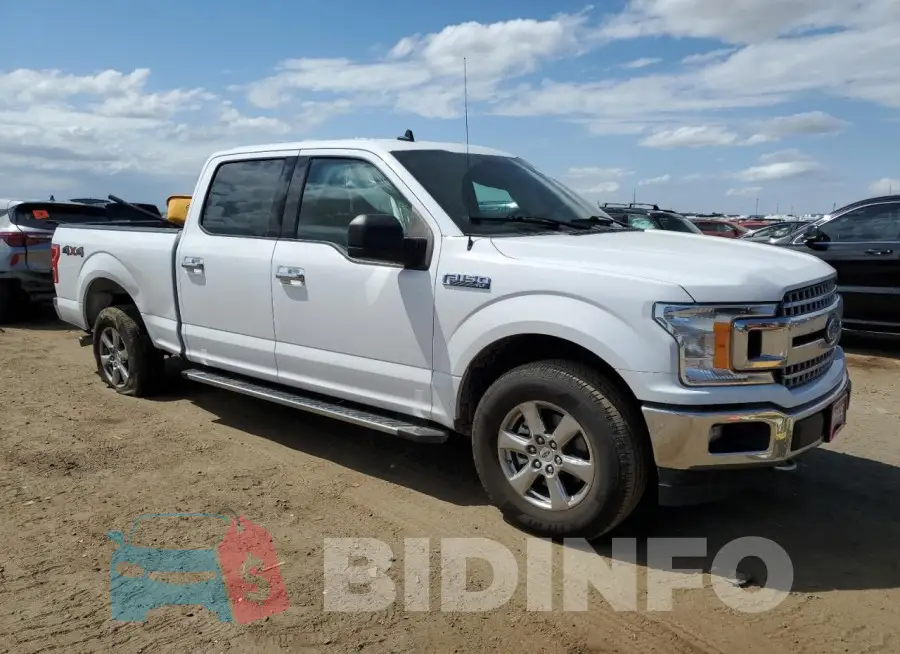 1FTFW1E57LKD33937 Photo# 4