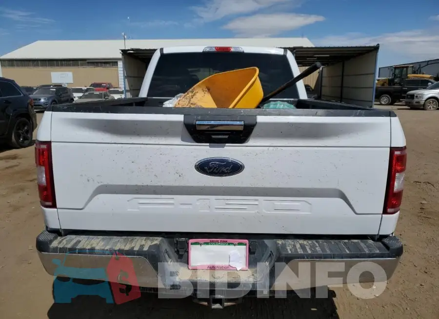 1FTFW1E57LKD33937 Photo# 6