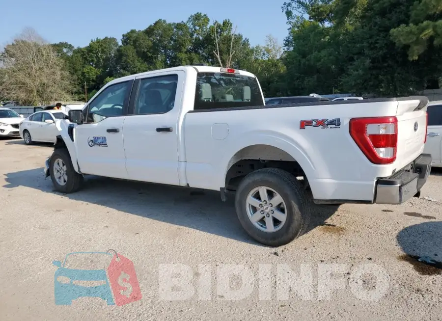 1FTFW1E5XPKD20508 Photo# 2