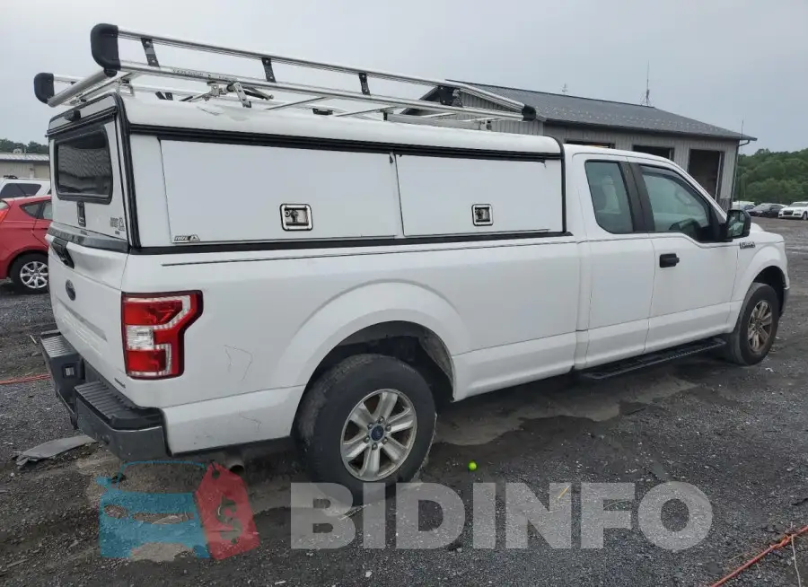 1FTFX1C43KKC64279 Photo# 3