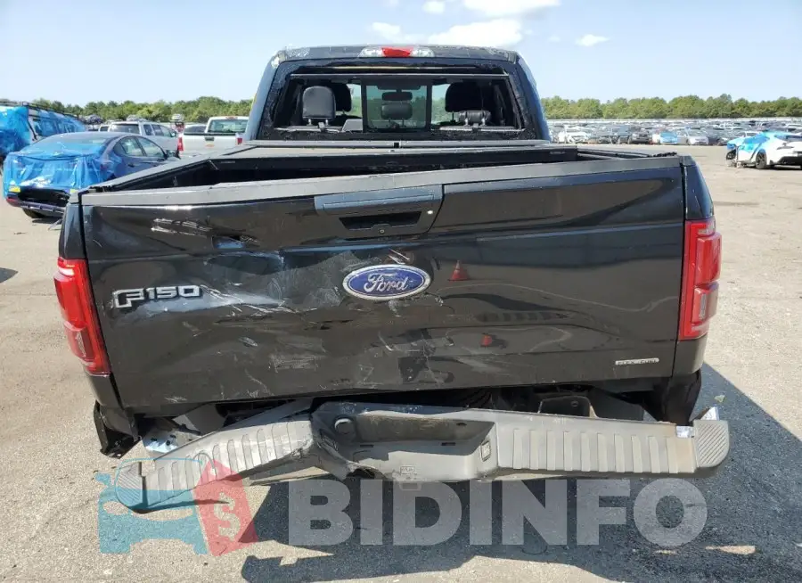 1FTFX1EF1FFB65263 Photo# 6