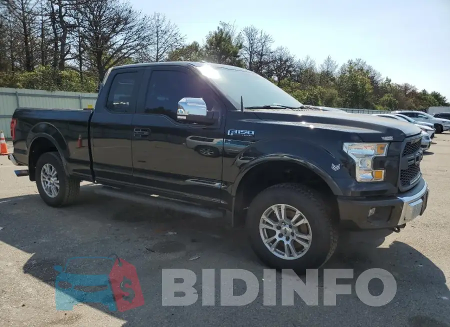 1FTFX1EF1FFB65263 Photo# 4