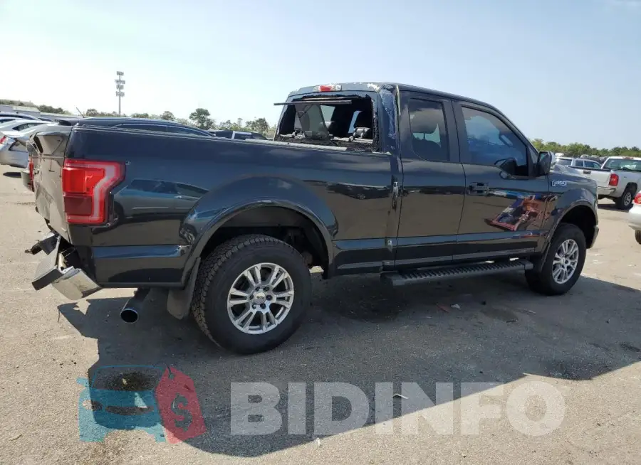 1FTFX1EF1FFB65263 Photo# 3
