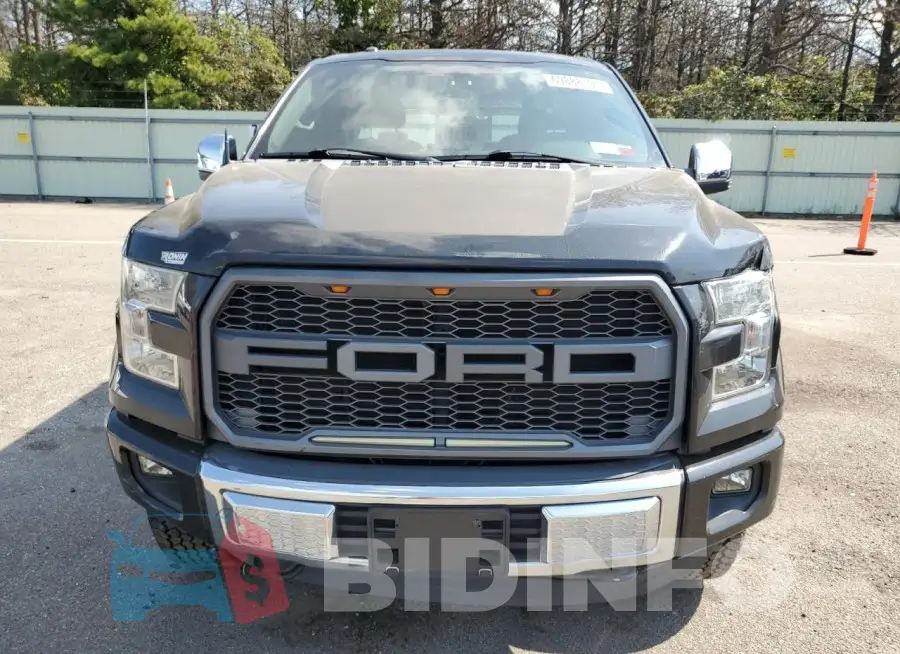 1FTFX1EF1FFB65263 Photo# 5