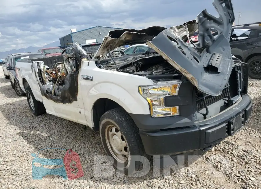 1FTFX1EF7HKC44270 Photo# 4