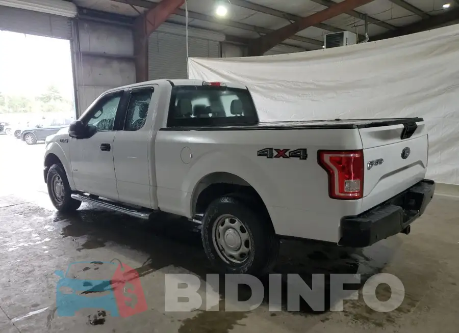 1FTFX1EG3HFC21747 Photo# 2