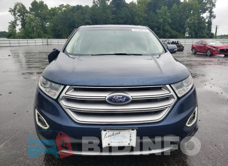 2FMPK3J81HBC67135 Photo# 5