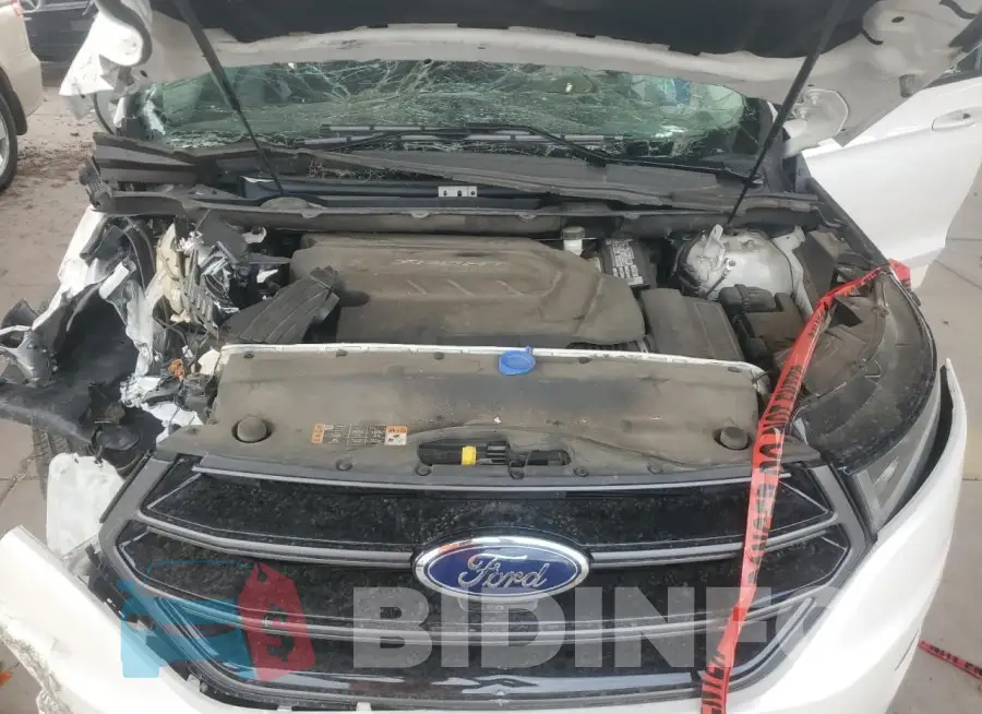 2FMPK4AP9HBC45350 Photo# 11