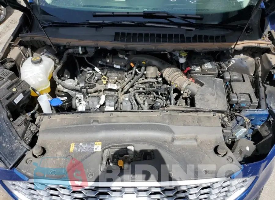 2FMPK4J90RBA79139 Photo# 12