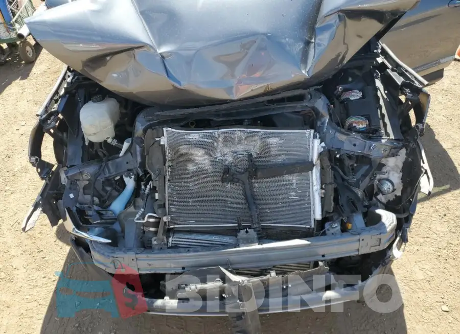 2FMPK4J98NBA41765 Photo# 12