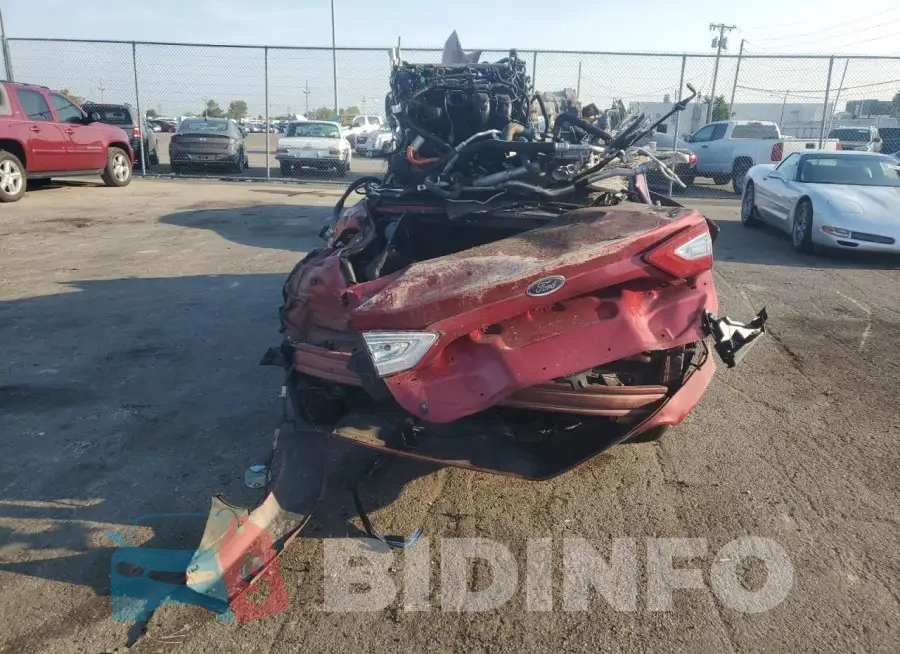 3FA6P0RU5GR201839 Photo# 6