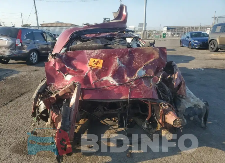 3FA6P0RU5GR201839 Photo# 5