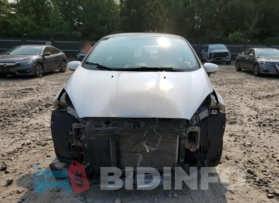 3FADP4BJXKM103751 Photo# 5