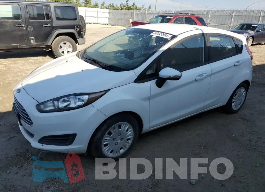 3FADP4EE8FM131519 Photo# 1