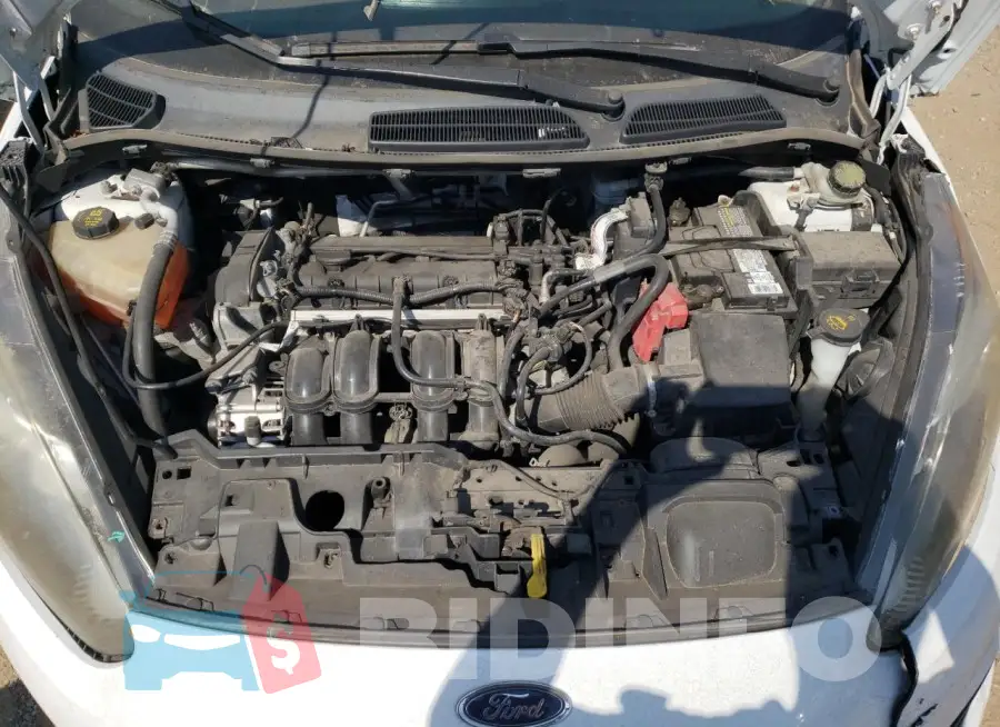 3FADP4EJ0HM131949 Photo# 11