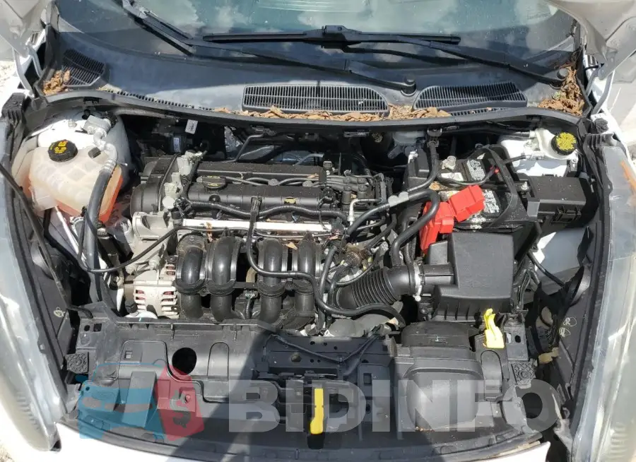 3FADP4EJ1JM113739 Photo# 11