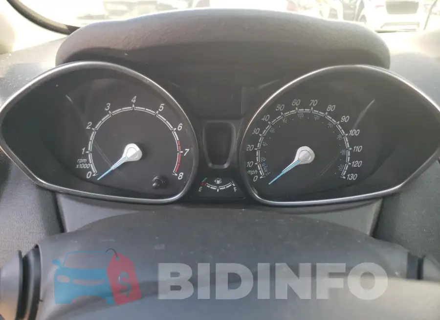 3FADP4EJ1KM148542 Photo# 9