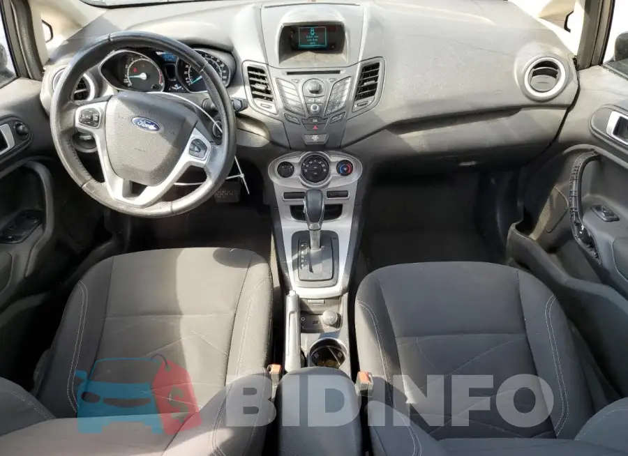 3FADP4EJ4FM173019 Photo# 8