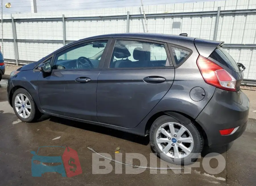 3FADP4EJ4FM173019 Photo# 2