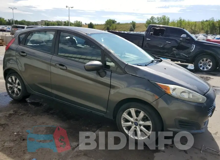 3FADP4EJ4FM173019 Photo# 4