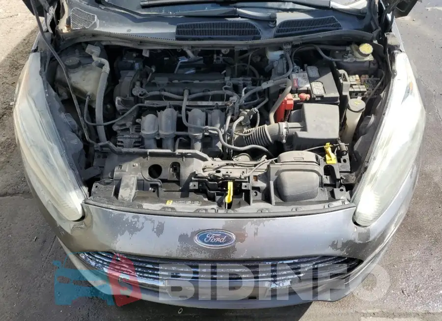 3FADP4EJ4FM173019 Photo# 11