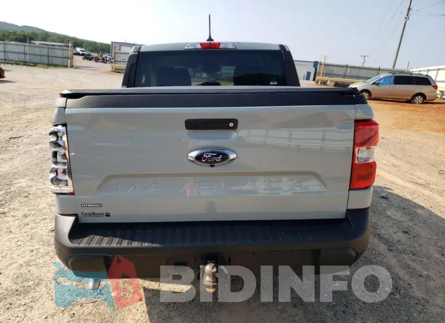 3FTTW8A36RRA02884 Photo# 6