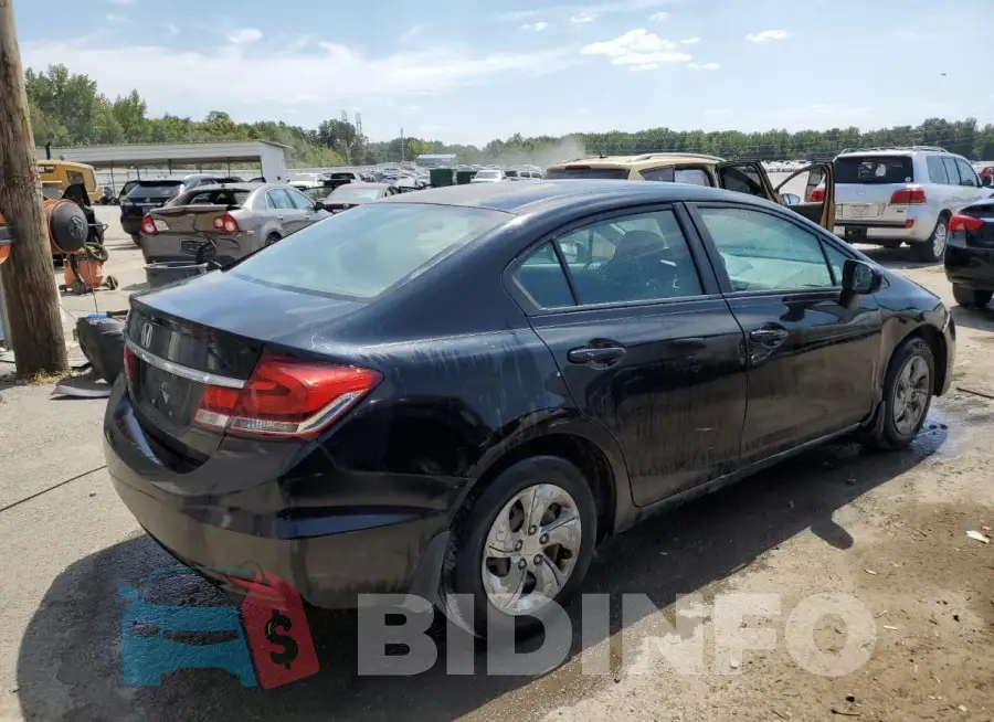 19XFB2F57FE018109 Photo# 3
