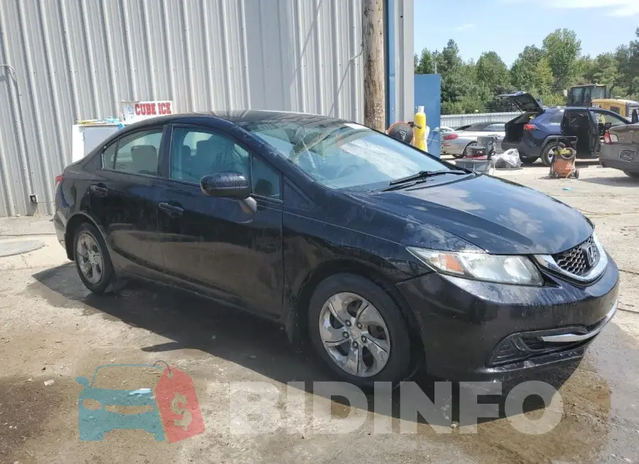 19XFB2F57FE018109 Photo# 4