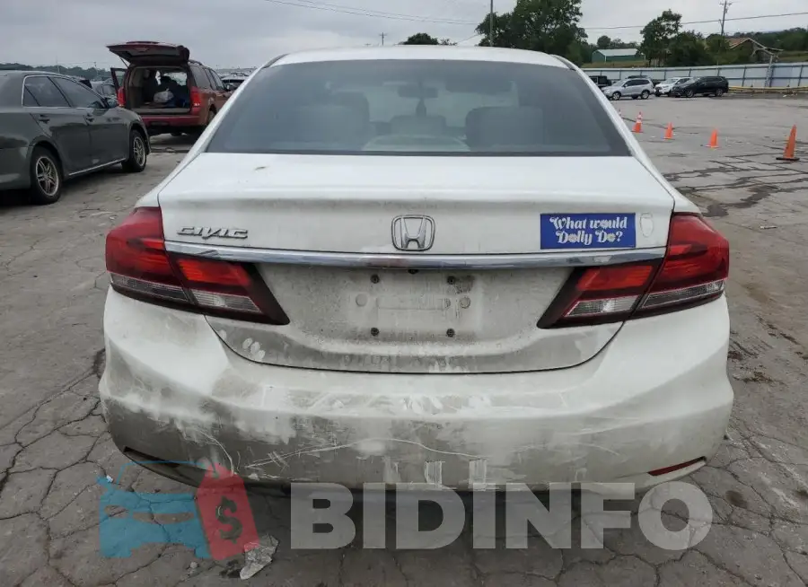 19XFB2F82FE114305 Photo# 6