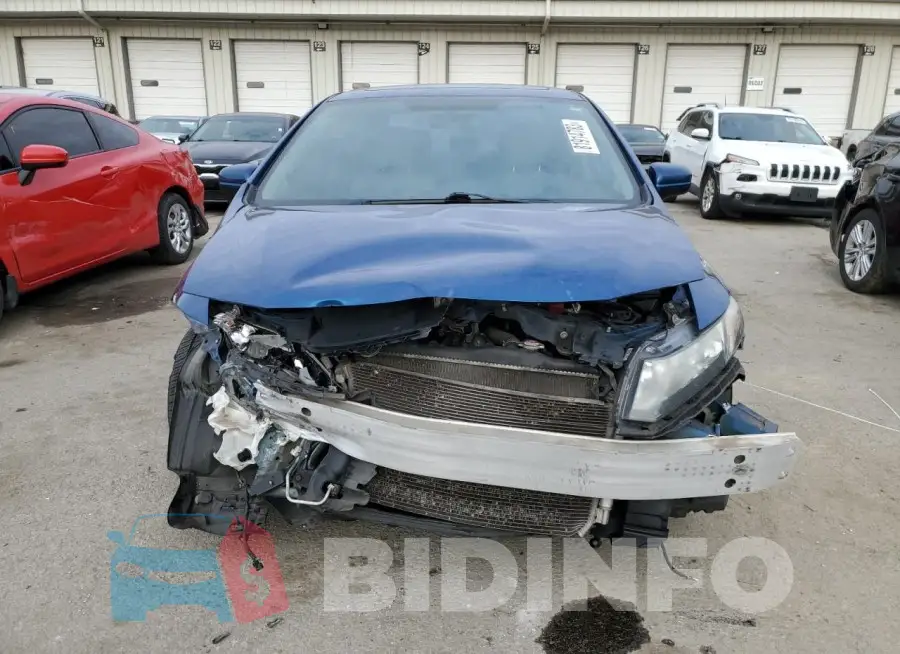 19XFB2F93FE027134 Photo# 5