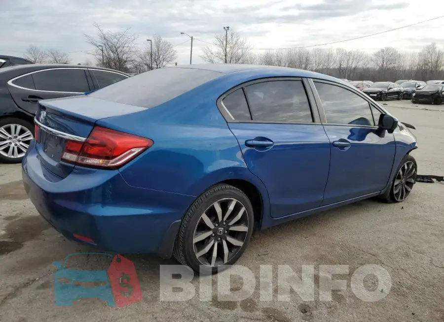 19XFB2F93FE027134 Photo# 3