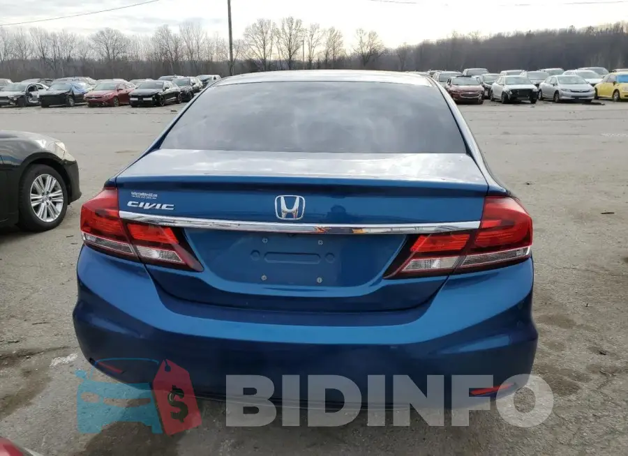 19XFB2F93FE027134 Photo# 6