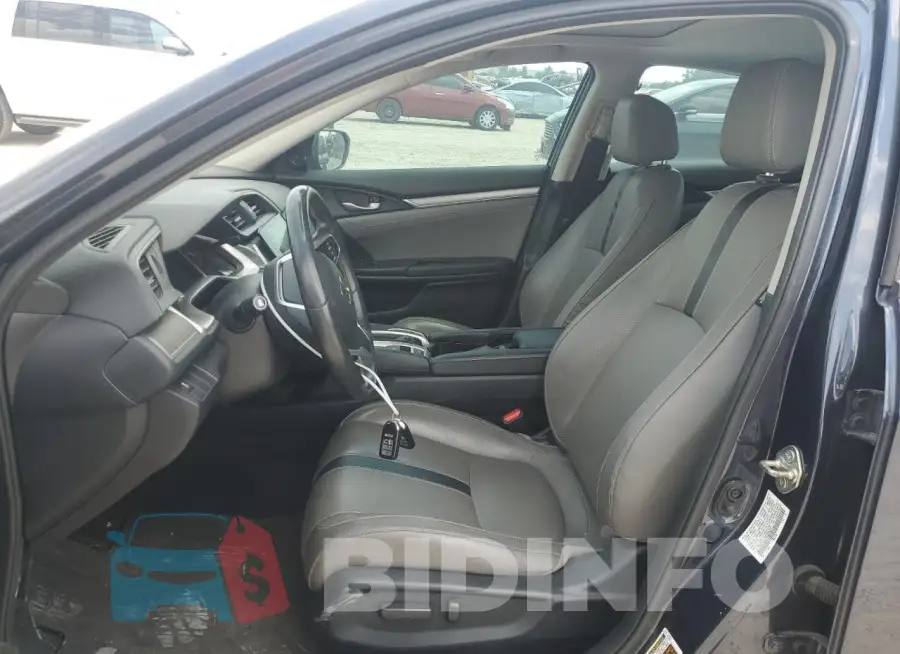 19XFC1F71GE042917 Photo# 7