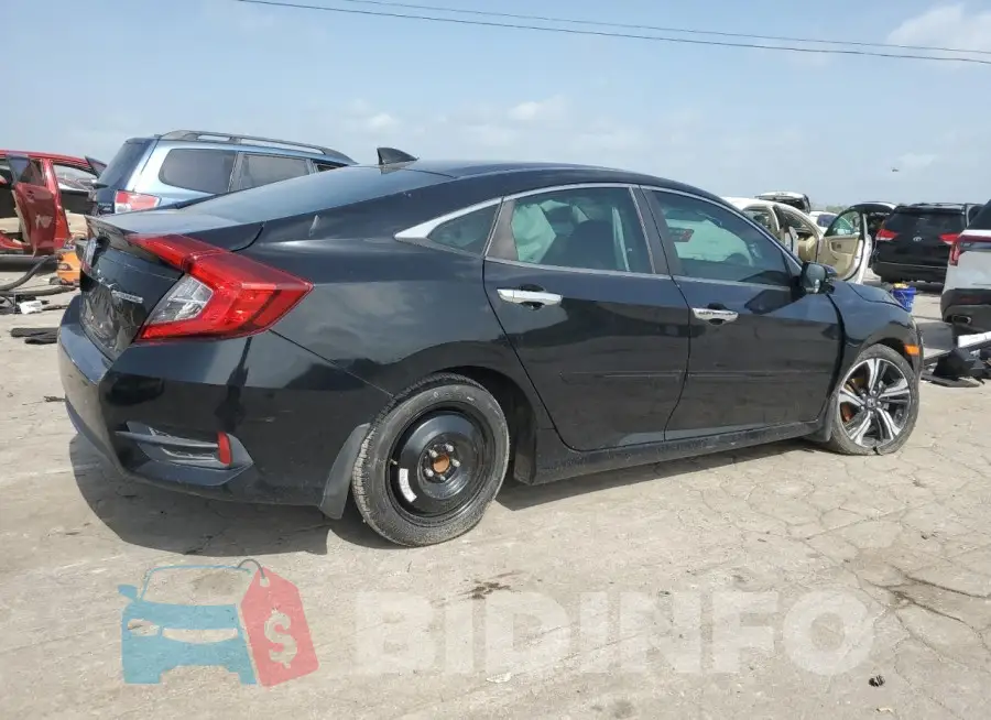 19XFC1F94HE008960 Photo# 3