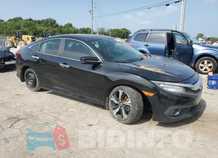 19XFC1F94HE008960 Photo# 4