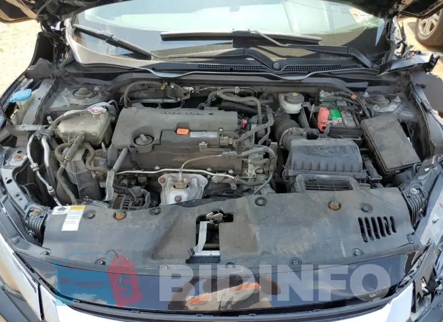19XFC2F50GE201589 Photo# 11