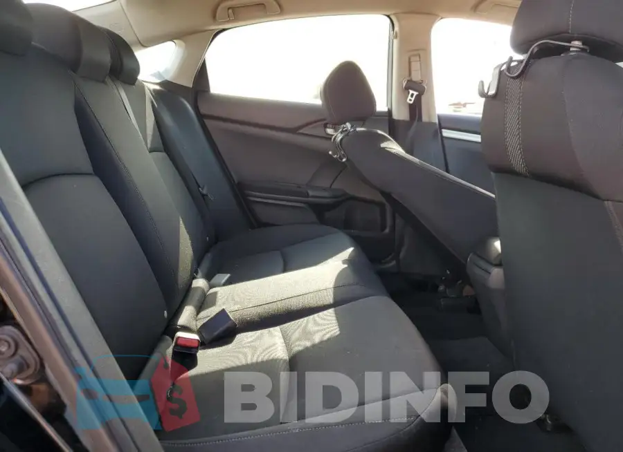 19XFC2F50HE219124 Photo# 10