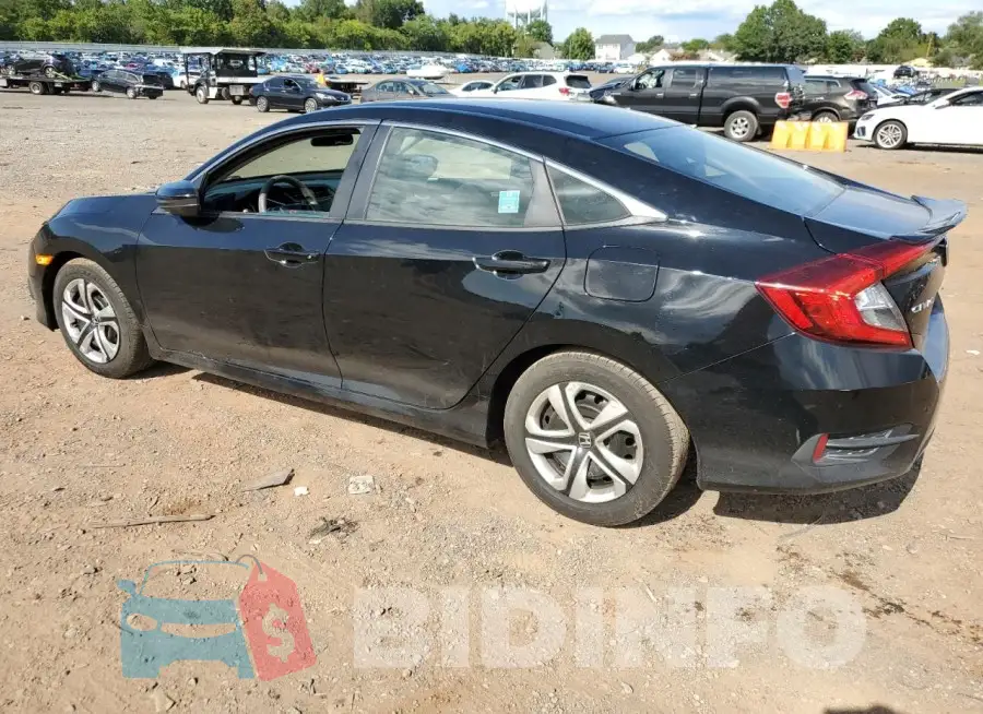 19XFC2F50HE219124 Photo# 2
