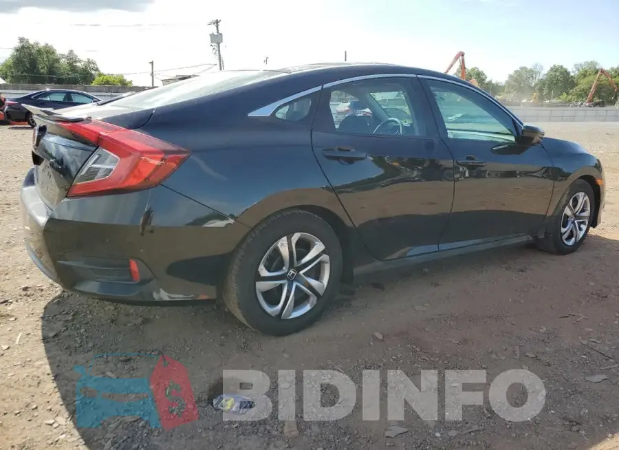 19XFC2F50HE219124 Photo# 3