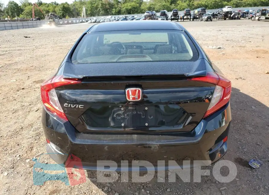 19XFC2F50HE219124 Photo# 6