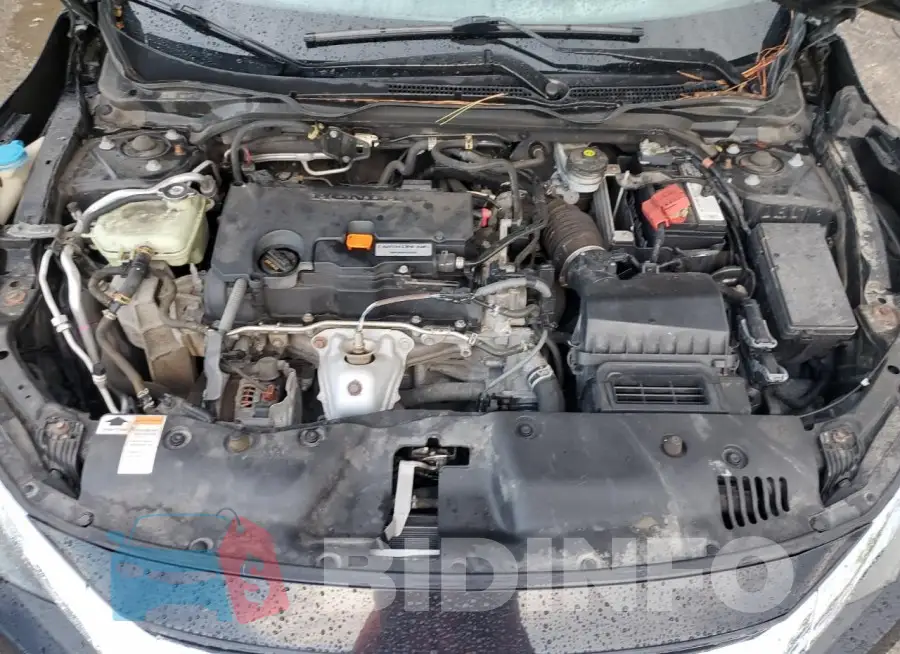 19XFC2F53GE032877 Photo# 11