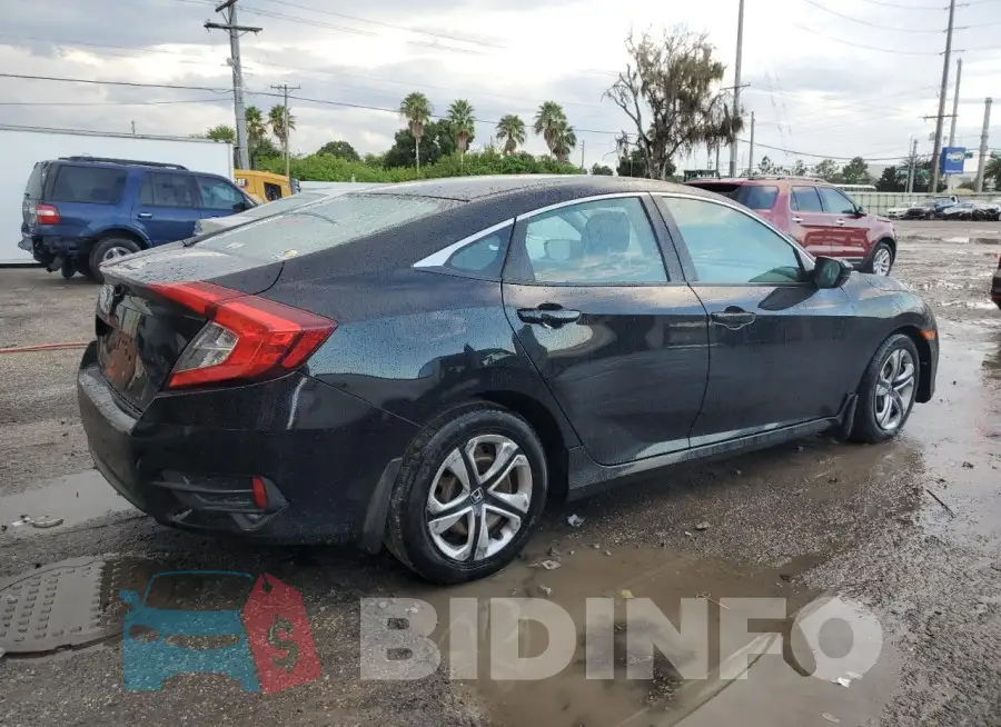 19XFC2F53GE032877 Photo# 3
