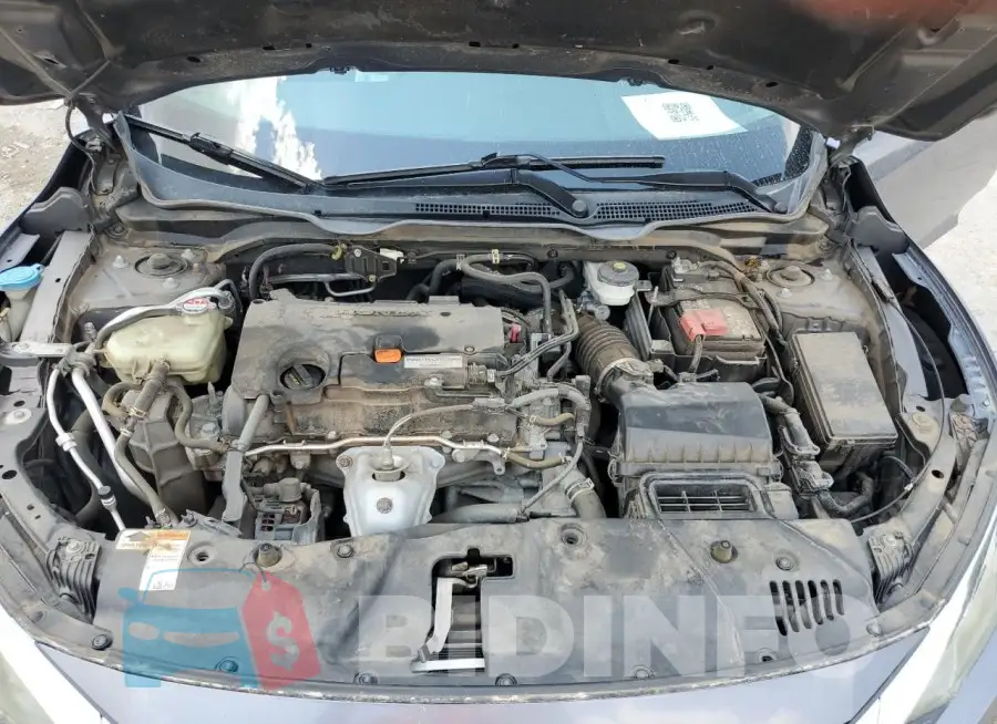 19XFC2F59GE231027 Photo# 11