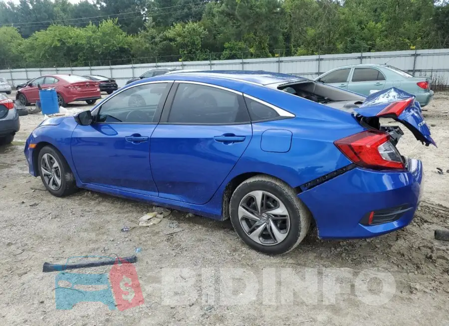 19XFC2F60LE008376 Photo# 2